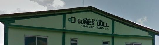Construtora Gomes Dull