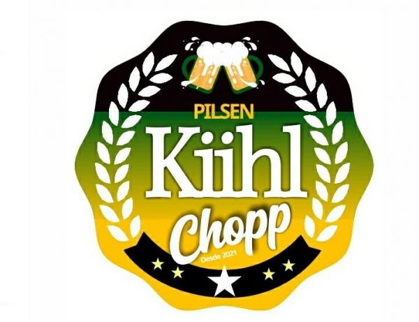 Chopp Kiihl - Camaquã
