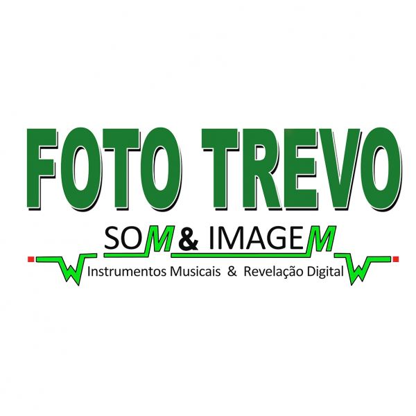 Foto Trevo - Som e Imagem 