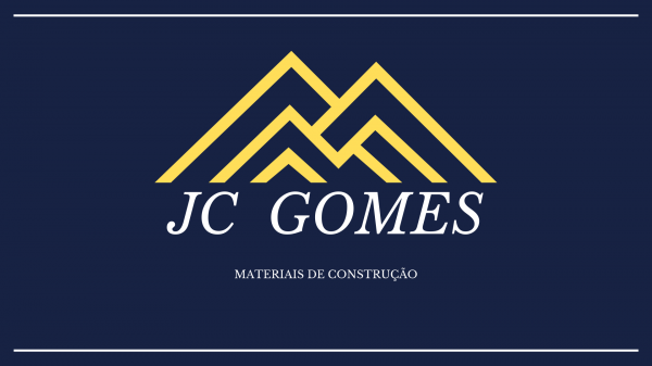 JC Gomes Materiais de Construção 