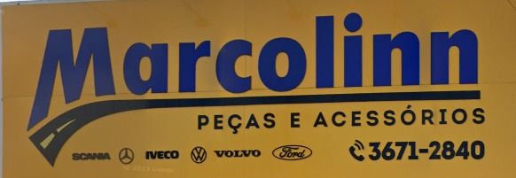 Marcolinn Acessório 