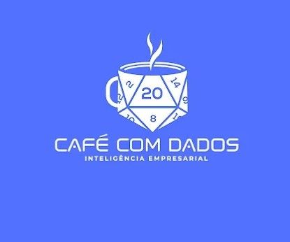Café com Dados