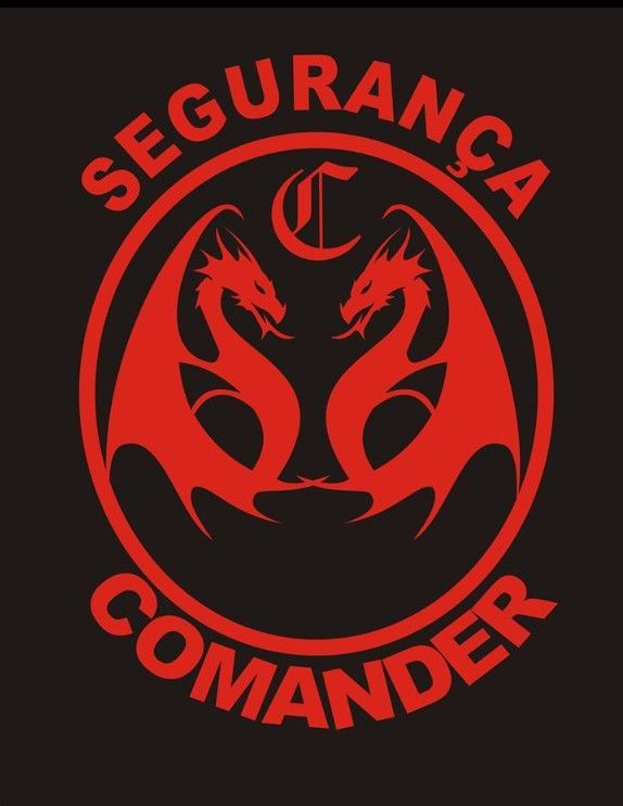 Segurança Comander