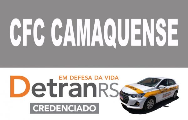 CFC Camaquense