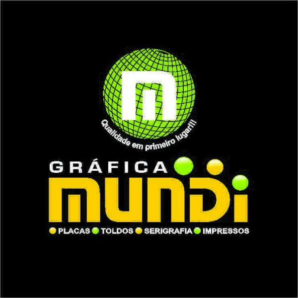 Gráfica Mundi 