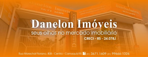 Danelon Imóveis 