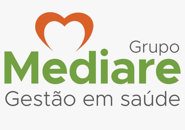 Grupo Mediare Gestão em Saúde 