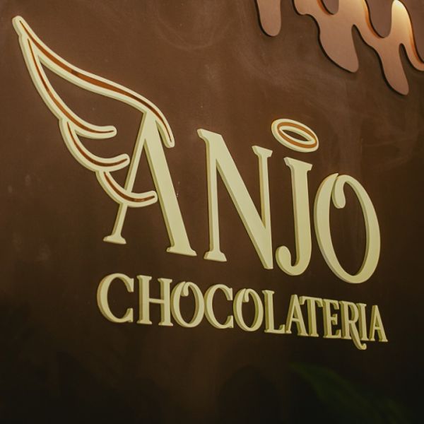 Anjo Chocolateria
