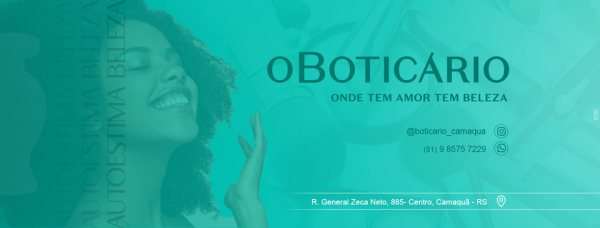 O Boticário