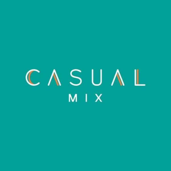 Casual Mix