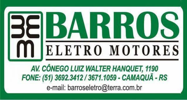 Barros Eletro Motores