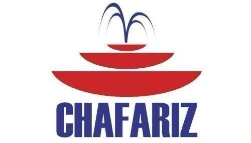 Chafariz Materiais para Construção