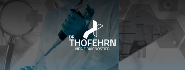 Laboratório DR. Thofehrn